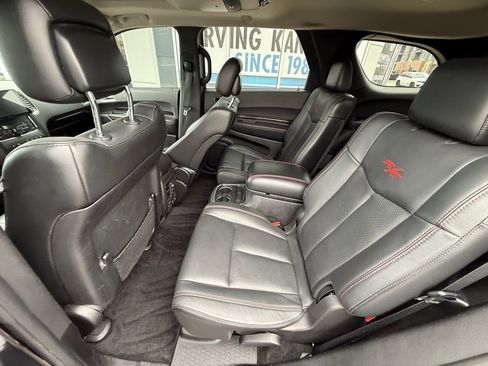Used 2013 Dodge Durango R/T w/ Technology Group image 29