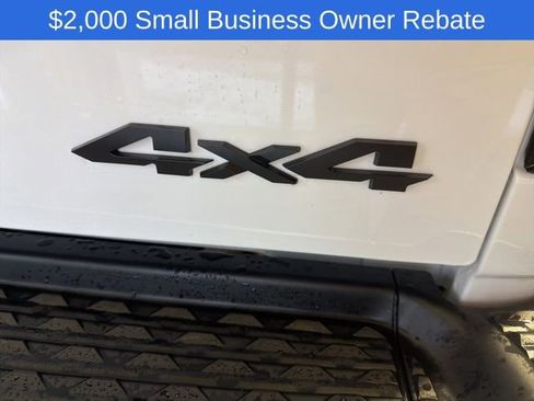 New 2026 RAM 2500 Big Horn image 8