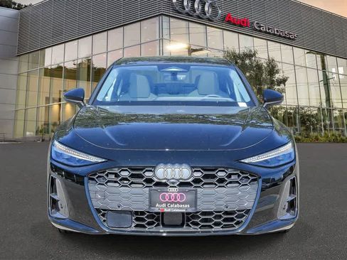 New 2026 Audi A6 Prestige AWD/4WD image 6