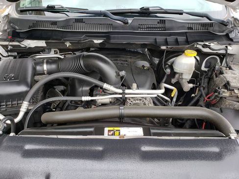 Used 2018 RAM 1500 Sport w/ Convenience Group AWD/4WD image 26