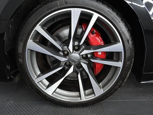 Used 2020 Audi S5 Prestige AWD/4WD image 45