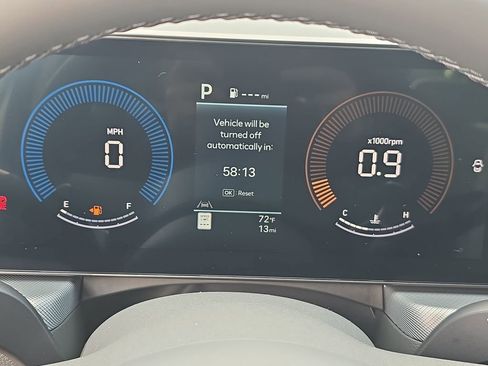 New 2026 Hyundai Sonata SEL image 18