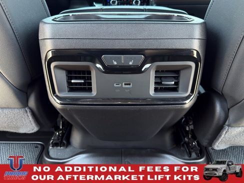 Used 2024 GMC Sierra 1500 AT4 w/ Technology Package AWD/4WD image 32