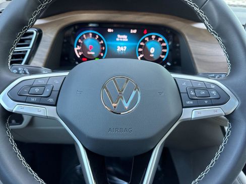 New 2026 Volkswagen Atlas SE AWD/4WD image 23