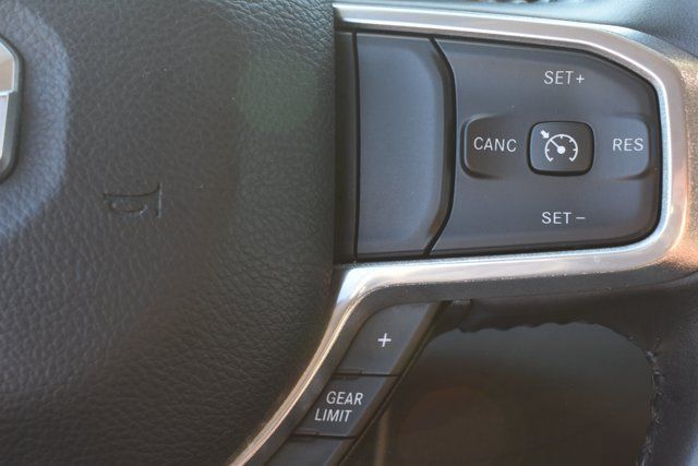 Used 2022 RAM 1500 Laramie AWD/4WD image 21