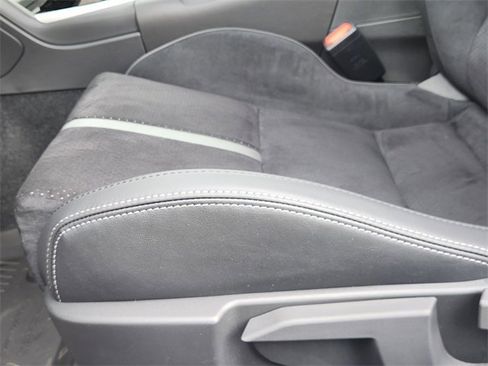 New 2026 Toyota GR86 Premium image 18