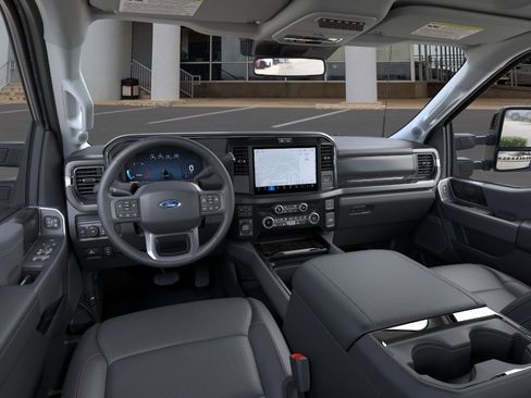 New 2026 Ford F250 Lariat AWD/4WD image 9