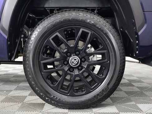 Used 2025 Toyota Tundra Limited image 16