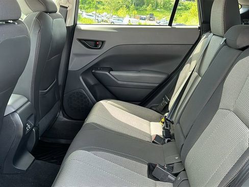 Used 2024 Subaru Crosstrek 2.0i Premium AWD/4WD image 22