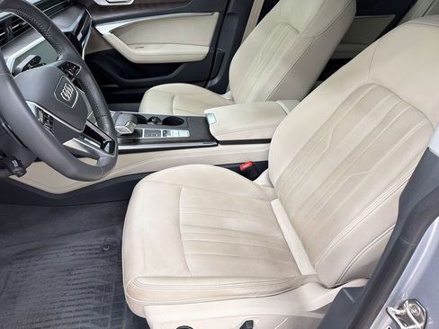 Used 2019 Audi A7 3.0T Prestige w/ Prestige Package AWD/4WD image 5