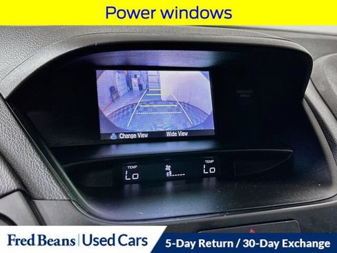 Used 2015 Acura RDX AWD image 16