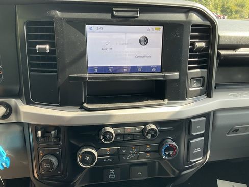 New 2026 Ford F250 XLT w/ 360-Degree Camera Package image 3