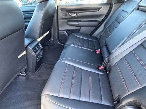 Certified 2024 Honda CR-V Sport-L image 16