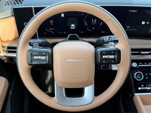 New 2026 Hyundai Santa Fe Calligraphy image 16