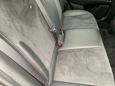 Certified 2023 Hyundai Elantra N FWD image 14