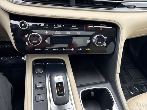 Certified 2023 INFINITI QX60 Luxe image 17