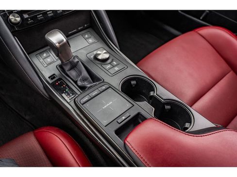 Used 2024 Lexus IS 300 w/ Premium Package image 19