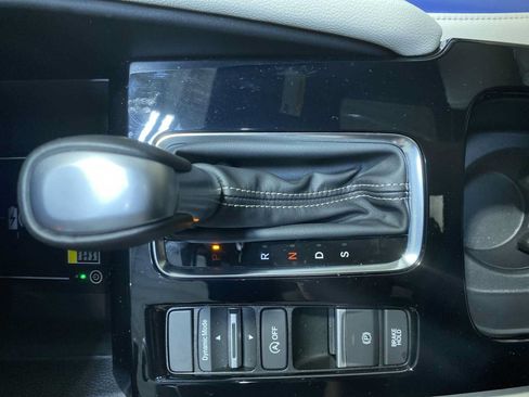 Used 2026 Acura Integra A-Spec FWD image 17