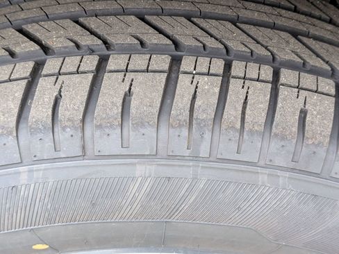 Used 2025 RAM 1500 Laramie image 11