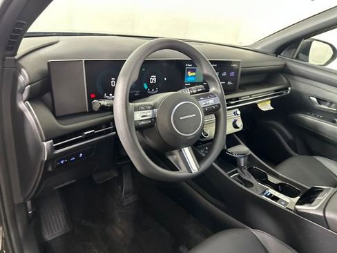 Certified 2025 Hyundai Santa Cruz SEL image 41