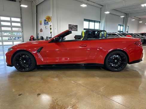 Used 2026 BMW M4 xDrive Competition w/ Executive Package AWD/4WD image 5