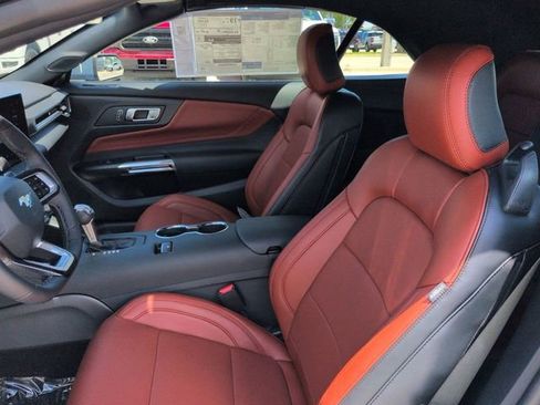 New 2026 Ford Mustang GT Premium RWD image 14