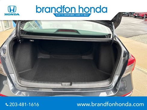 Used 2024 Honda Civic LX image 29