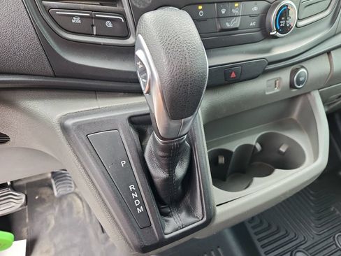 Used 2023 Ford Transit 250 148 High Roof Extended AWD image 20