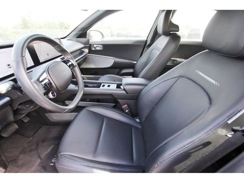 Used 2024 Hyundai Ioniq 6 SEL image 15