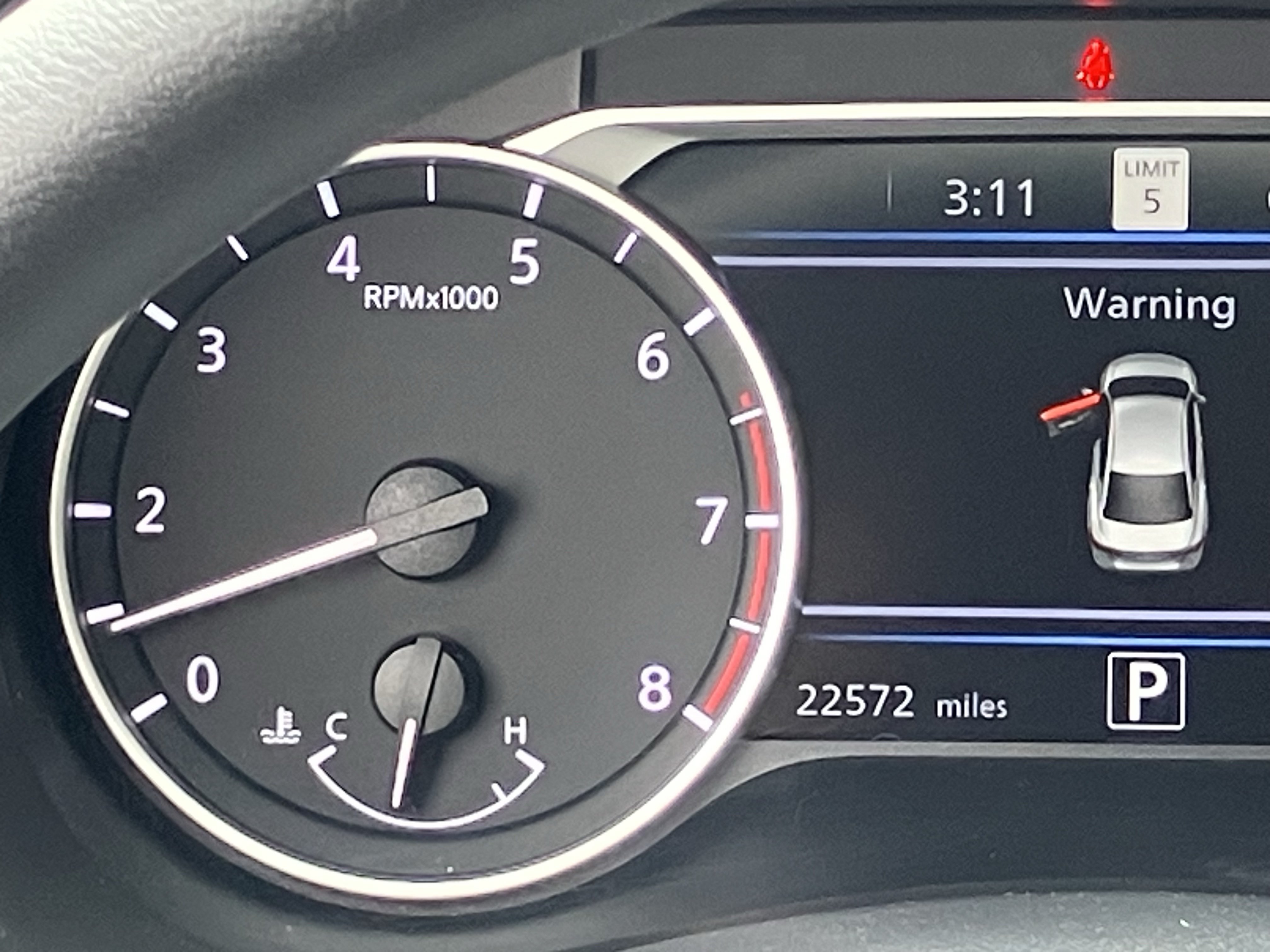 Used 2023 Nissan Sentra SV FWD image 23
