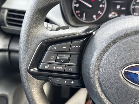 New 2026 Subaru Crosstrek 2.0i Premium image 17