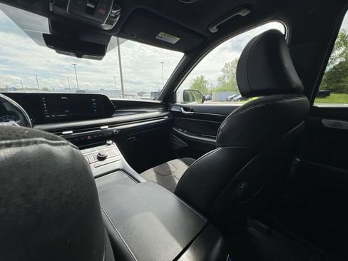 Used 2024 Hyundai Palisade Calligraphy AWD/4WD image 11