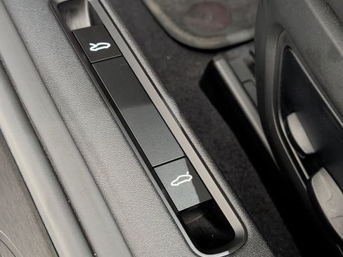 Certified 2025 Porsche 911 Targa 4 GTS image 26