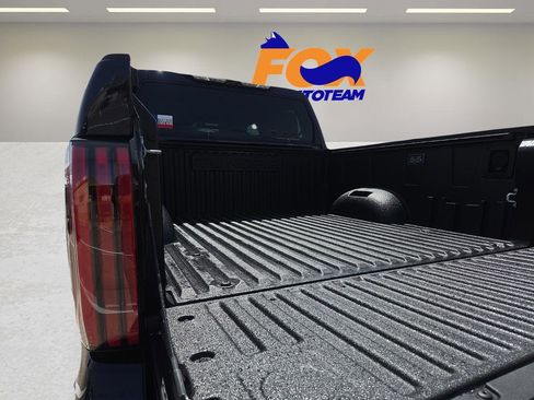 New 2026 Toyota Tundra Limited AWD/4WD image 13