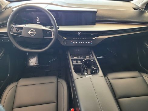 New 2025 Nissan Murano SL image 8