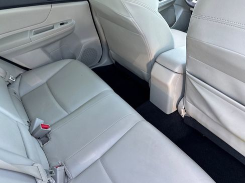 Used 2013 Subaru Impreza 2.0i Sport Limited image 28