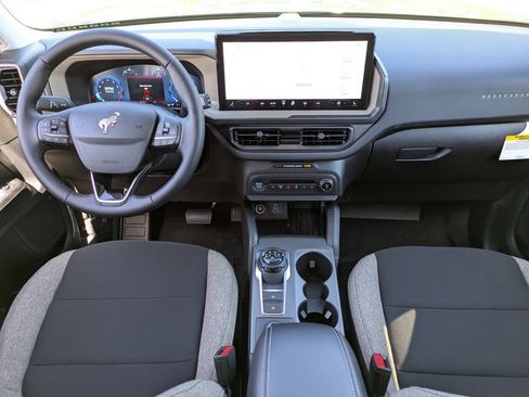 New 2025 Ford Bronco Sport Big Bend image 15