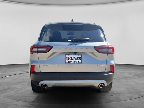 Used 2024 Ford Escape Platinum AWD/4WD image 9