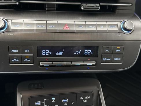 New 2026 Hyundai Kona Limited AWD/4WD image 17