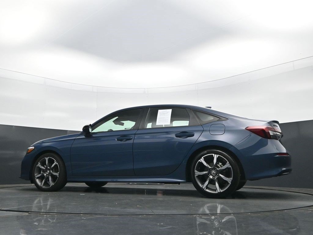 Used 2026 Honda Civic Sport Touring image 33