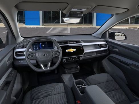 New 2027 Chevrolet Bolt LT w/ Comfort Package FWD image 15