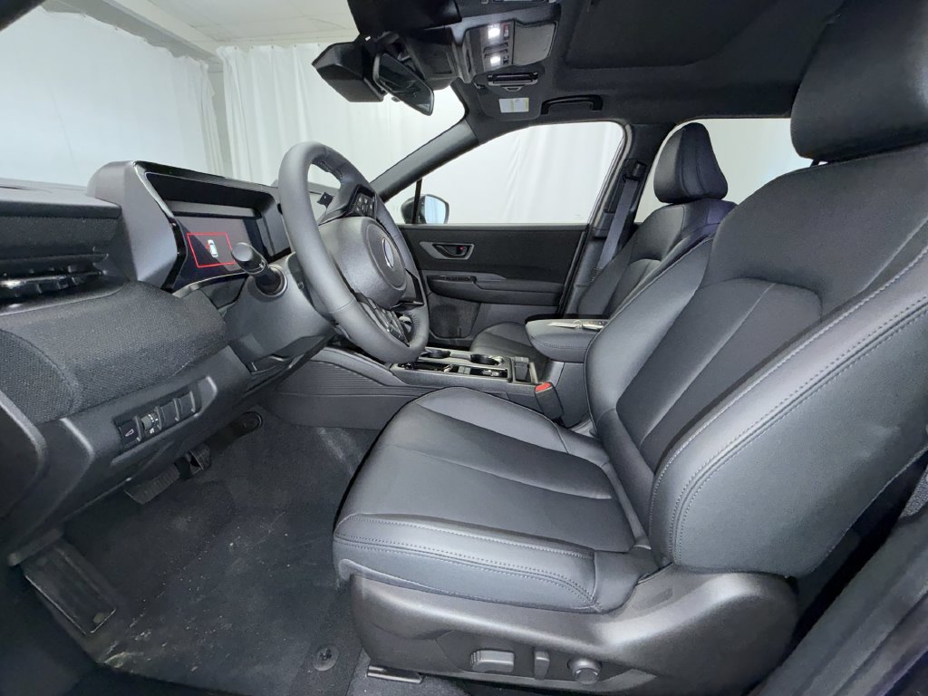 New 2026 Subaru Outback Premium AWD/4WD image 11