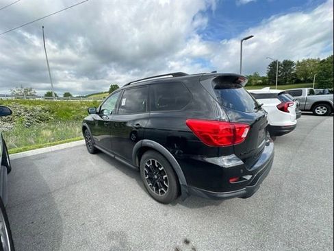 Used 2019 Nissan Pathfinder SL AWD/4WD image 25