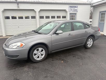 Used 2006 Chevrolet Impala LT w/ Preferred Equipment Group