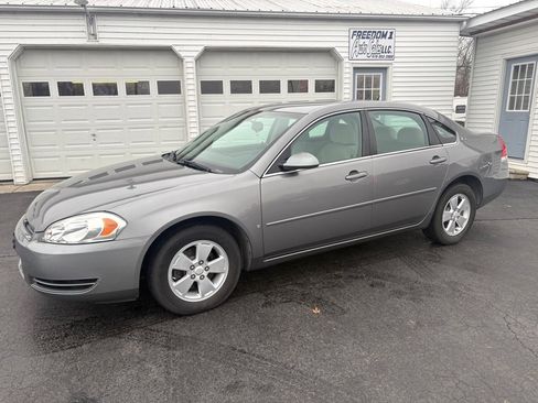 Used 2006 Chevrolet Impala LT w/ Preferred Equipment Group image 1