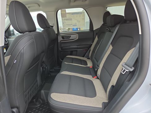 New 2026 Ford Bronco Sport Big Bend w/ Convenience Package image 7