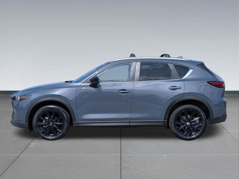 Used 2024 MAZDA CX-5 Carbon Edition AWD/4WD image 2