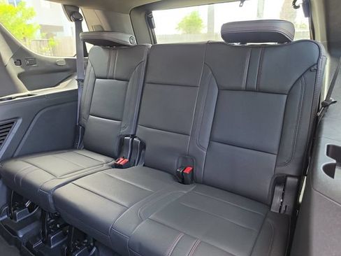 Used 2024 Chevrolet Tahoe RST w/ Sport Performance Package AWD/4WD image 13