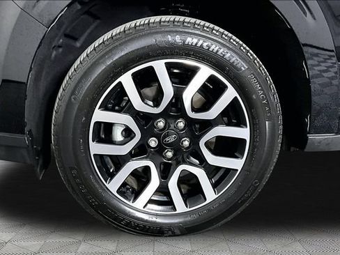 Used 2024 Ford Maverick Lariat FWD image 31