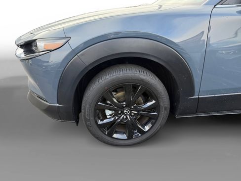 Certified 2023 MAZDA CX-30 AWD 2.5 S w/ Preferred Package image 9